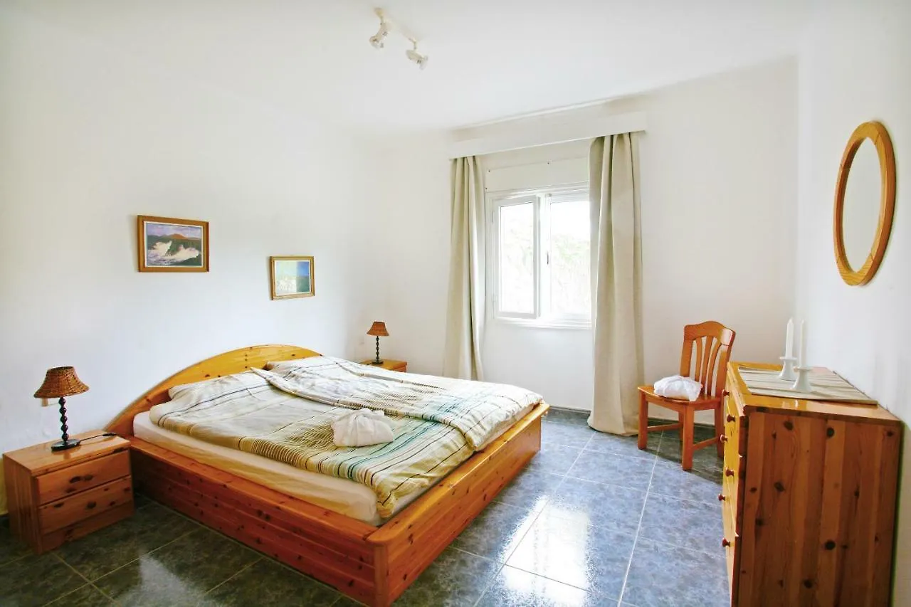 Casas Las Piedras Tías Vakantiehuis